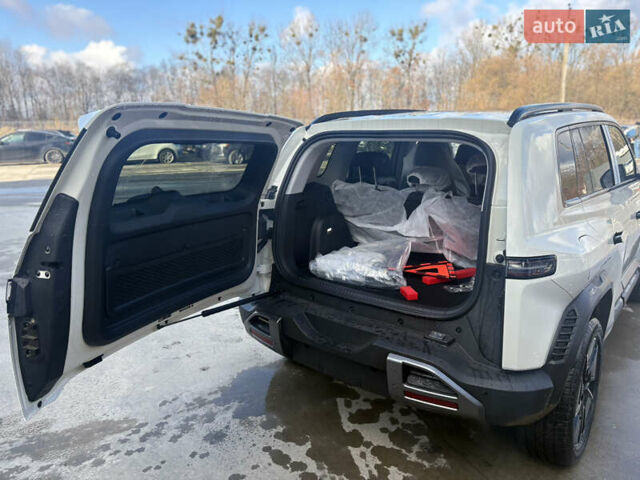 Леопард 3, объемом двигателя 0 л и пробегом 1 тыс. км за 27600 $, фото 19 на Automoto.ua