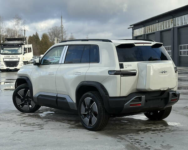 Леопард 3, объемом двигателя 0 л и пробегом 1 тыс. км за 27600 $, фото 4 на Automoto.ua