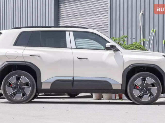 Леопард 3, объемом двигателя 0 л и пробегом 0 тыс. км за 25700 $, фото 5 на Automoto.ua