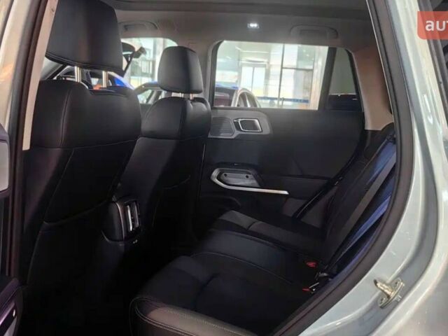 купить новое авто Леопард 3 2025 года от официального дилера Ben⚡️Auto Леопард фото