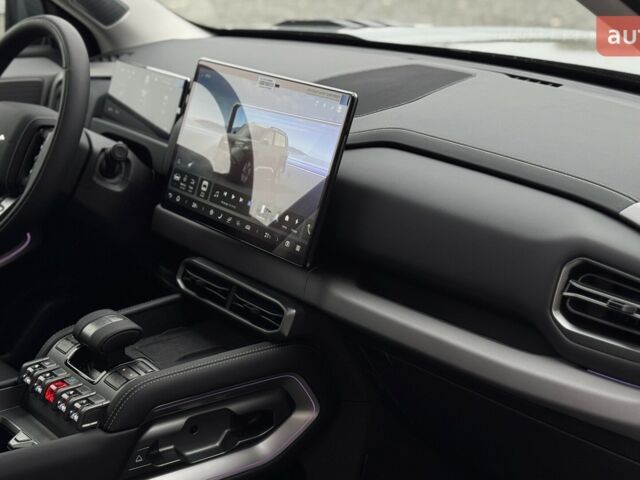 Леопард 3, объемом двигателя 0 л и пробегом 0 тыс. км за 28800 $, фото 36 на Automoto.ua