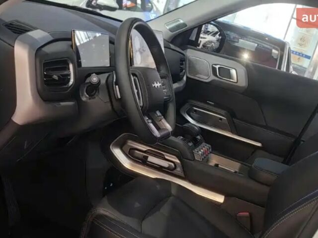 купить новое авто Леопард 3 2025 года от официального дилера Ben⚡️Auto Леопард фото