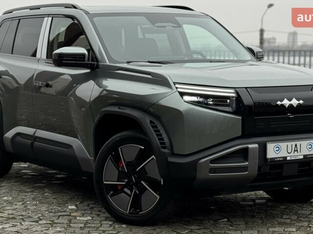 Леопард 3, объемом двигателя 0 л и пробегом 0 тыс. км за 28800 $, фото 2 на Automoto.ua