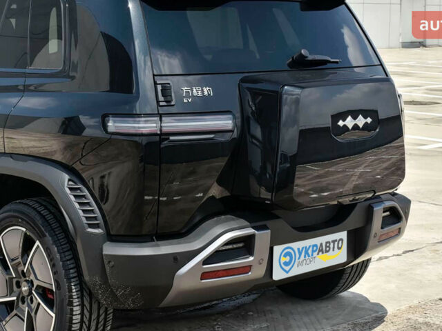 Леопард 3, объемом двигателя 0 л и пробегом 0 тыс. км за 26700 $, фото 11 на Automoto.ua