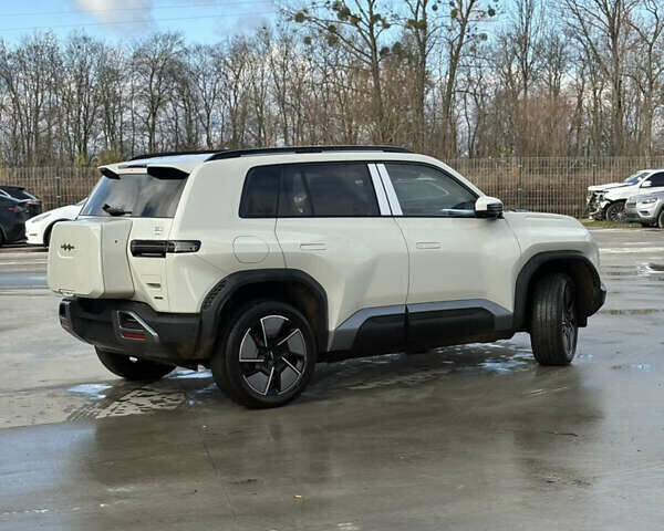 Леопард 3, объемом двигателя 0 л и пробегом 1 тыс. км за 27600 $, фото 2 на Automoto.ua