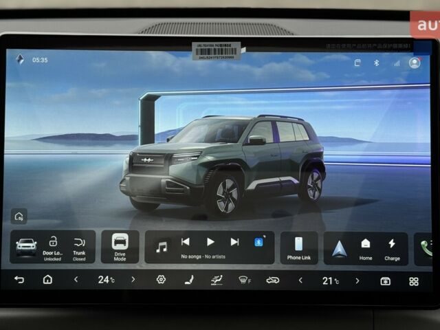 Леопард 3, об'ємом двигуна 0 л та пробігом 0 тис. км за 28800 $, фото 23 на Automoto.ua