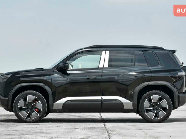 Леопард 3, объемом двигателя 0 л и пробегом 0 тыс. км за 26700 $, фото 7 на Automoto.ua