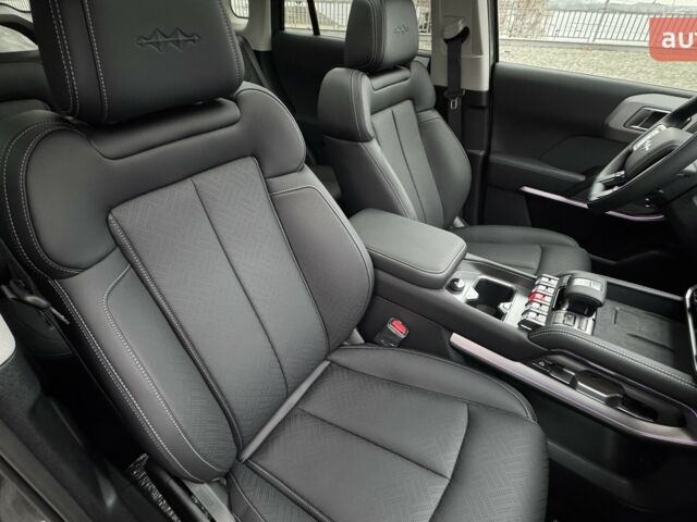 Леопард 3, об'ємом двигуна 0 л та пробігом 0 тис. км за 28800 $, фото 34 на Automoto.ua