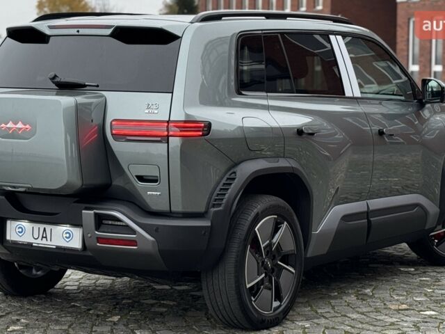 Леопард 3, об'ємом двигуна 0 л та пробігом 0 тис. км за 28800 $, фото 7 на Automoto.ua