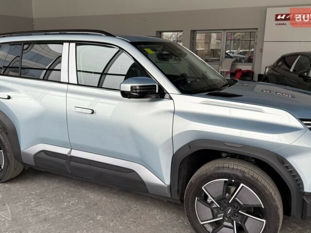 купить новое авто Леопард 3 2025 года от официального дилера Global Electric Леопард фото