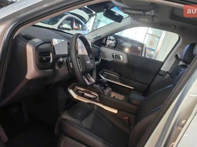 купить новое авто Леопард 3 2025 года от официального дилера Ben⚡️Auto Леопард фото