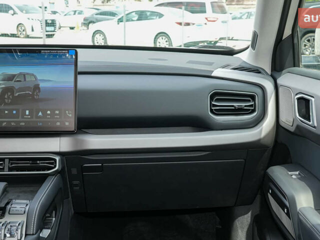 Леопард 3, объемом двигателя 0 л и пробегом 0 тыс. км за 26700 $, фото 17 на Automoto.ua