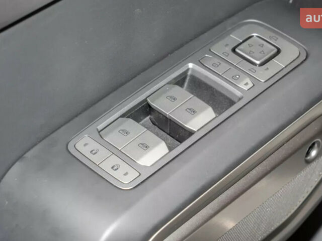 купити нове авто Леопард 3 2025 року від офіційного дилера ELECTRO-MOTORS KROPYVNYTSKYI Леопард фото