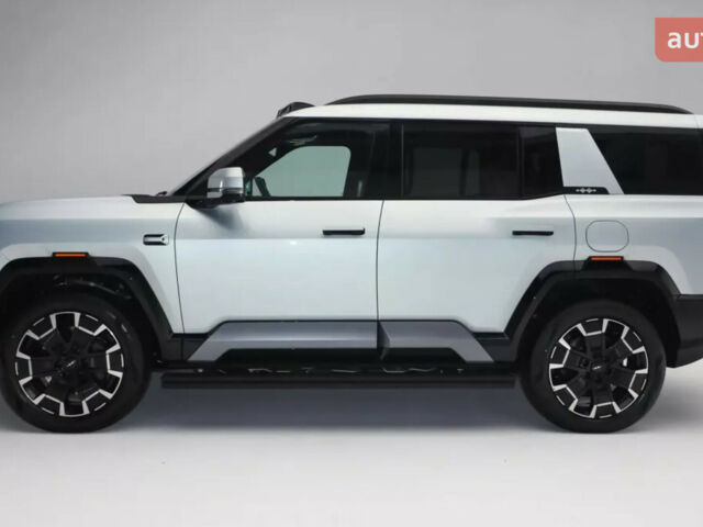 Леопард 3 2025 в Киеве на Automoto.ua Леопард 3, объемом двигателя 2 л и пробегом 0 тыс. км за 73777 $, фото 4 на Automoto.ua