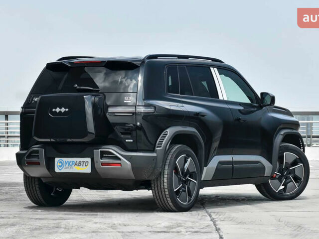 Леопард 3, об'ємом двигуна 0 л та пробігом 0 тис. км за 26849 $, фото 10 на Automoto.ua