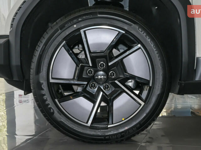 купити нове авто Леопард 3 2025 року від офіційного дилера Global Electric Леопард фото