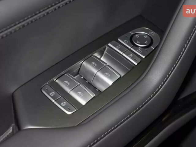 Леопард 3 2025 в Киеве на Automoto.ua Леопард 3, объемом двигателя 2 л и пробегом 0 тыс. км за 73777 $, фото 21 на Automoto.ua