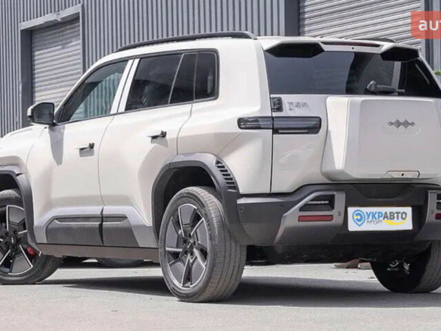 Леопард 3, объемом двигателя 0 л и пробегом 0 тыс. км за 25700 $, фото 6 на Automoto.ua