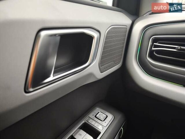 Серый Леопард 3, объемом двигателя 0 л и пробегом 1 тыс. км за 29999 $, фото 43 на Automoto.ua