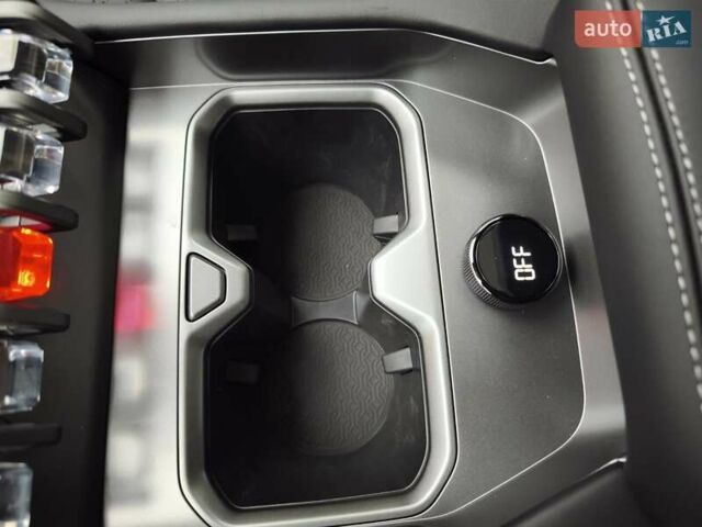 Серый Леопард 3, объемом двигателя 0 л и пробегом 1 тыс. км за 29999 $, фото 44 на Automoto.ua