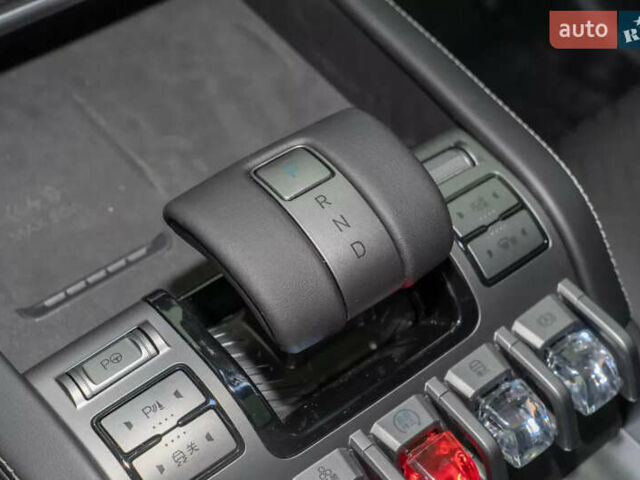 Сірий Леопард 3, об'ємом двигуна 0 л та пробігом 3 тис. км за 26700 $, фото 13 на Automoto.ua