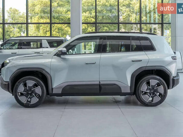 Сірий Леопард 3, об'ємом двигуна 0 л та пробігом 3 тис. км за 26700 $, фото 2 на Automoto.ua