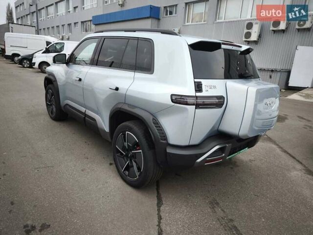 Серый Леопард 3, объемом двигателя 0 л и пробегом 1 тыс. км за 29999 $, фото 14 на Automoto.ua