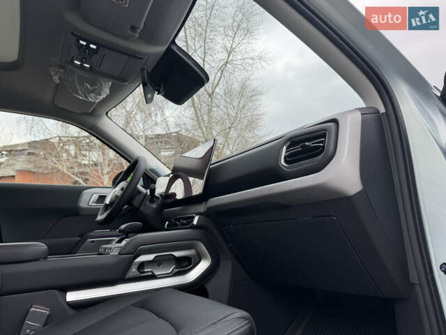 Серый Леопард 3, объемом двигателя 0 л и пробегом 1 тыс. км за 26900 $, фото 18 на Automoto.ua