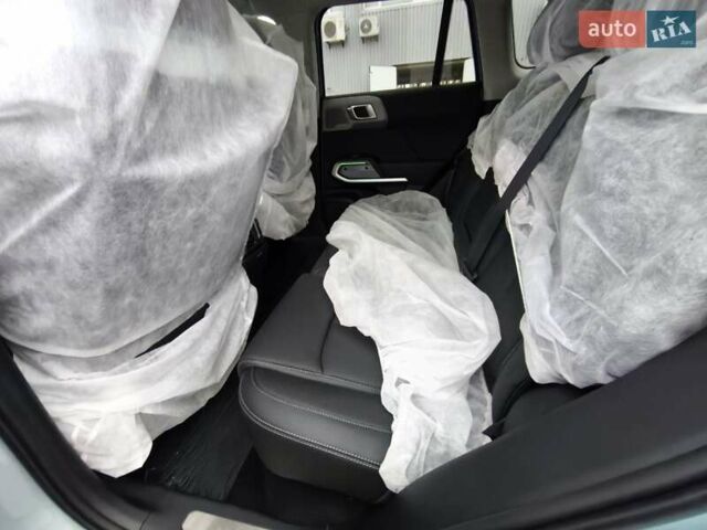 Серый Леопард 3, объемом двигателя 0 л и пробегом 1 тыс. км за 29999 $, фото 65 на Automoto.ua