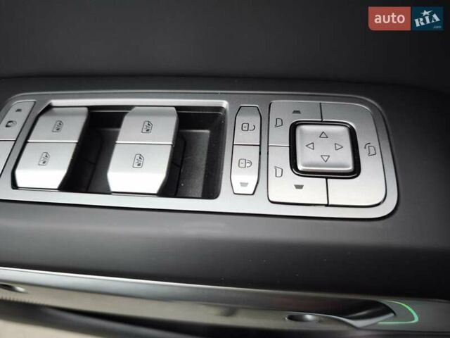 Серый Леопард 3, объемом двигателя 0 л и пробегом 1 тыс. км за 29999 $, фото 56 на Automoto.ua