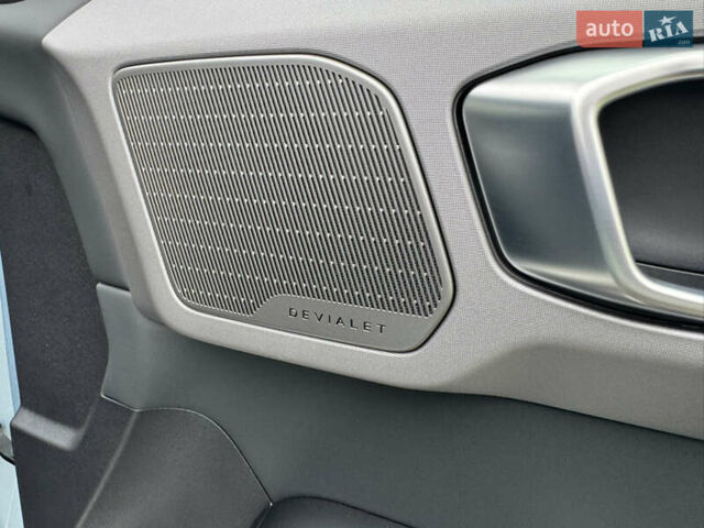 Серый Леопард 3, объемом двигателя 0 л и пробегом 1 тыс. км за 26900 $, фото 16 на Automoto.ua