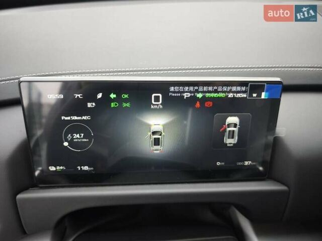 Серый Леопард 3, объемом двигателя 0 л и пробегом 1 тыс. км за 29999 $, фото 58 на Automoto.ua