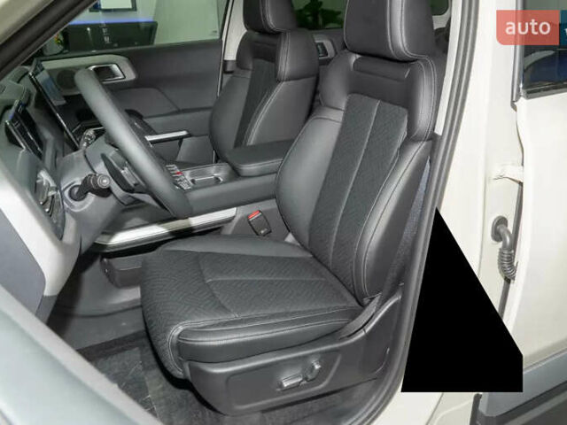 Сірий Леопард 3, об'ємом двигуна 0 л та пробігом 3 тис. км за 26700 $, фото 9 на Automoto.ua