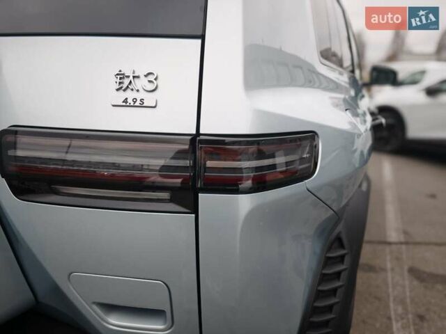 Серый Леопард 3, объемом двигателя 0 л и пробегом 1 тыс. км за 29999 $, фото 13 на Automoto.ua