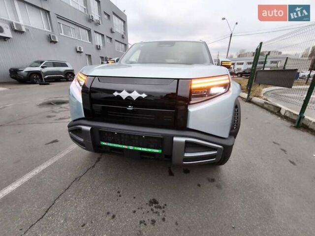 Серый Леопард 3, объемом двигателя 0 л и пробегом 1 тыс. км за 29999 $, фото 15 на Automoto.ua