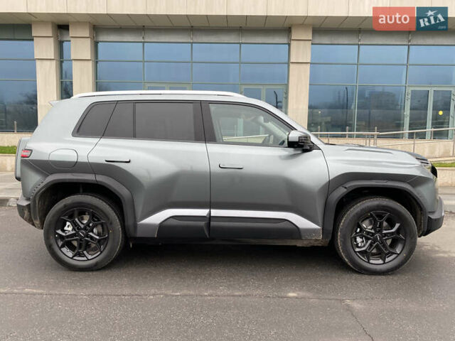 Сірий Леопард 3, об'ємом двигуна 0 л та пробігом 1 тис. км за 24800 $, фото 2 на Automoto.ua