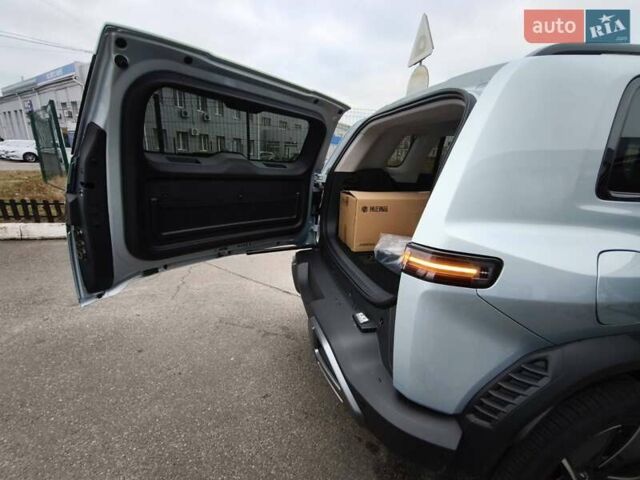 Серый Леопард 3, объемом двигателя 0 л и пробегом 1 тыс. км за 29999 $, фото 18 на Automoto.ua