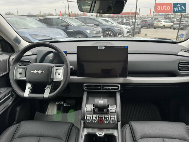 Серый Леопард 3, объемом двигателя 0 л и пробегом 1 тыс. км за 26900 $, фото 25 на Automoto.ua