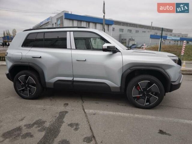 Серый Леопард 3, объемом двигателя 0 л и пробегом 1 тыс. км за 29999 $, фото 10 на Automoto.ua