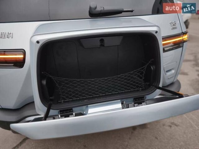 Серый Леопард 3, объемом двигателя 0 л и пробегом 1 тыс. км за 29999 $, фото 34 на Automoto.ua