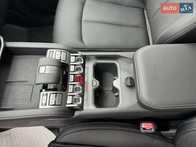 Серый Леопард 3, объемом двигателя 0 л и пробегом 1 тыс. км за 26900 $, фото 23 на Automoto.ua