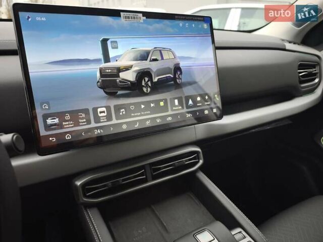 Серый Леопард 3, объемом двигателя 0 л и пробегом 1 тыс. км за 29999 $, фото 50 на Automoto.ua