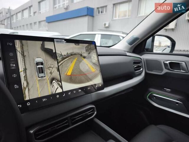 Серый Леопард 3, объемом двигателя 0 л и пробегом 1 тыс. км за 29999 $, фото 46 на Automoto.ua