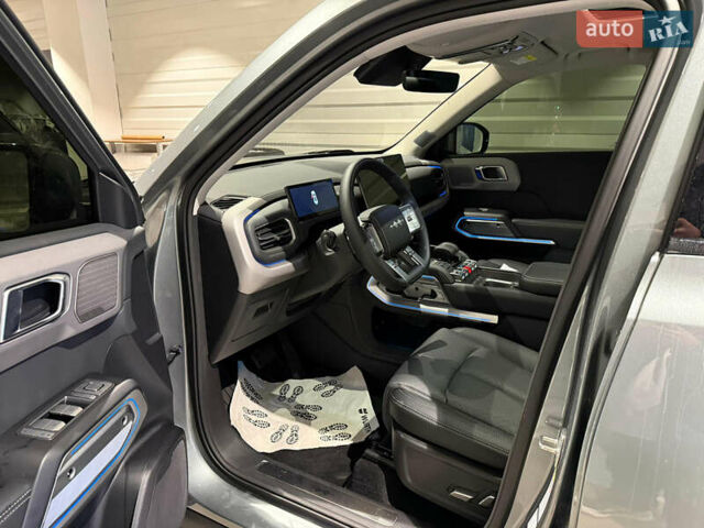 Серый Леопард 3, объемом двигателя 0 л и пробегом 1 тыс. км за 29000 $, фото 4 на Automoto.ua