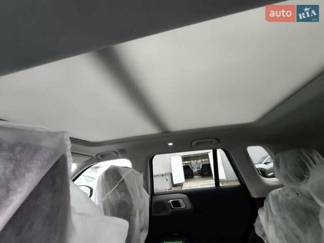 Серый Леопард 3, объемом двигателя 0 л и пробегом 1 тыс. км за 29999 $, фото 63 на Automoto.ua