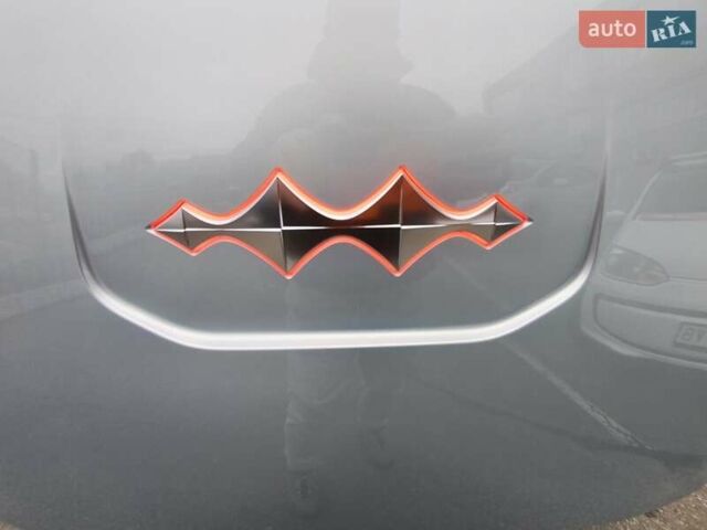 Серый Леопард 3, объемом двигателя 0 л и пробегом 1 тыс. км за 29999 $, фото 61 на Automoto.ua