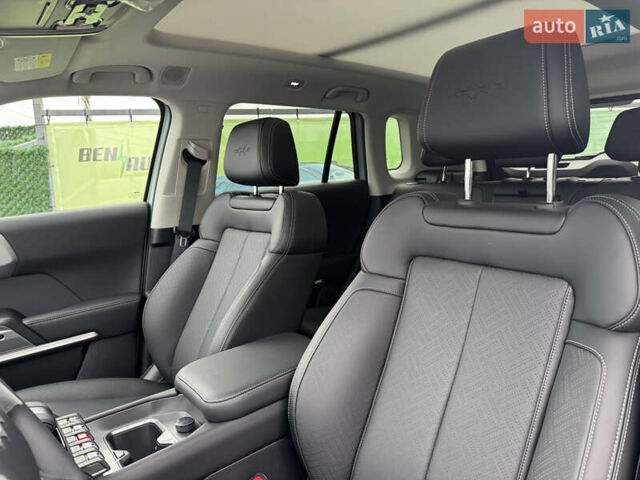 Серый Леопард 3, объемом двигателя 0 л и пробегом 1 тыс. км за 26900 $, фото 32 на Automoto.ua