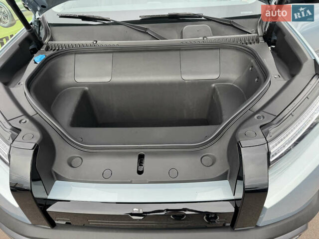 Серый Леопард 3, объемом двигателя 0 л и пробегом 1 тыс. км за 26900 $, фото 33 на Automoto.ua