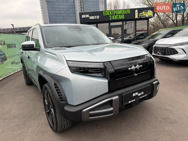 Серый Леопард 3, объемом двигателя 0 л и пробегом 1 тыс. км за 26900 $, фото 4 на Automoto.ua