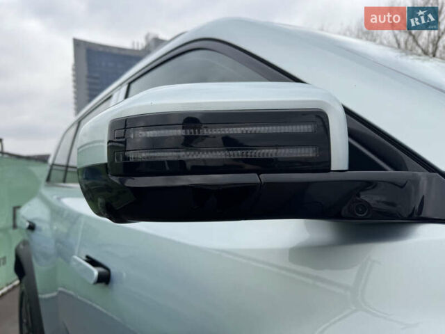 Серый Леопард 3, объемом двигателя 0 л и пробегом 1 тыс. км за 26900 $, фото 14 на Automoto.ua